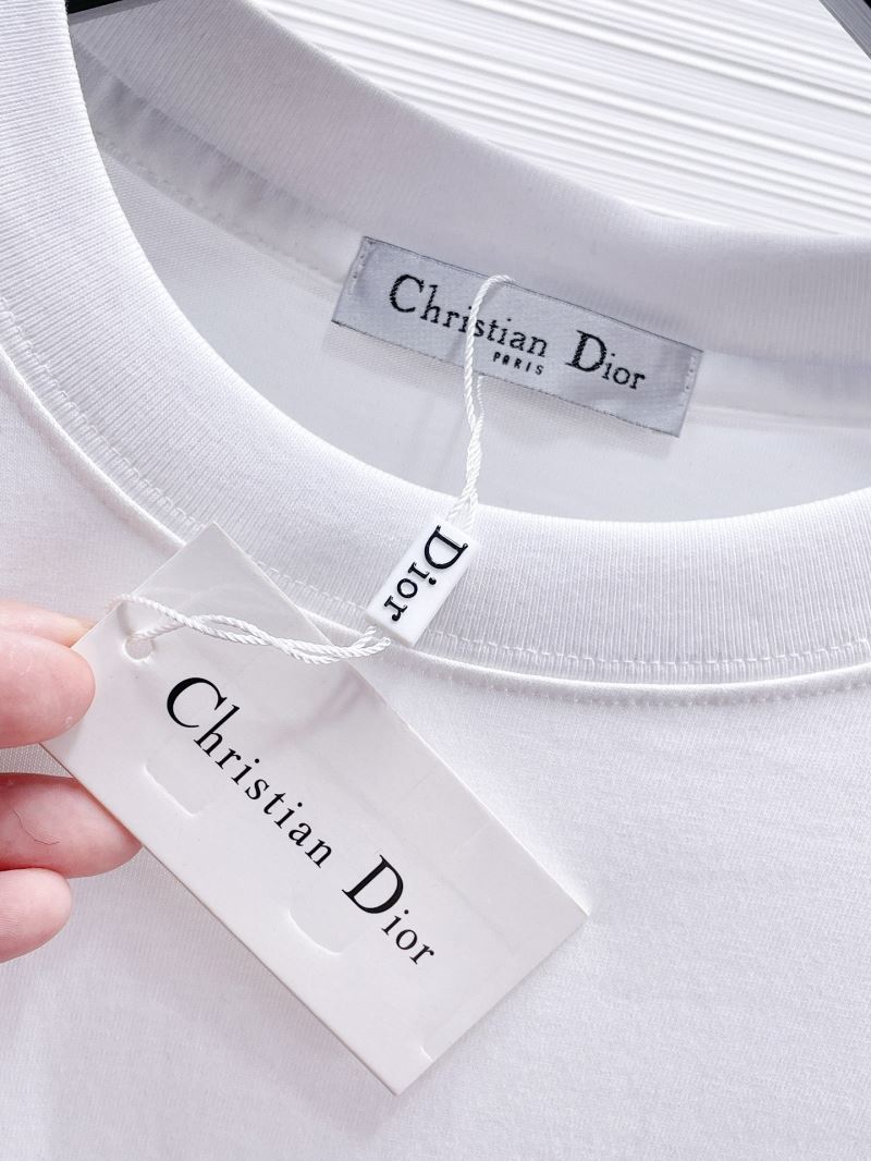 Christian Dior T-Shirts